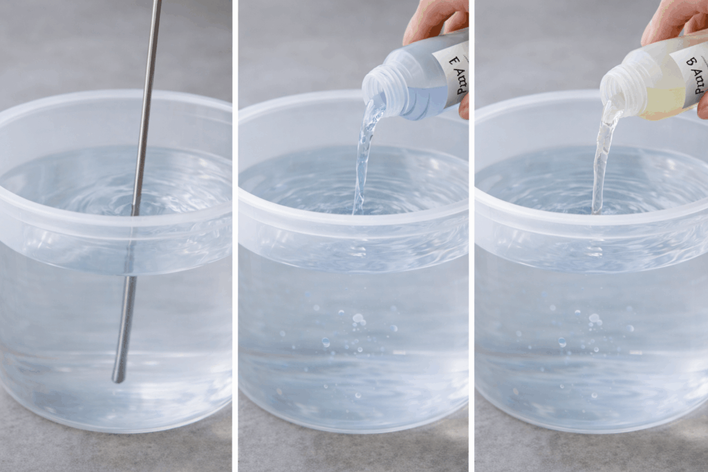 hydroponic fertilizing guide 101