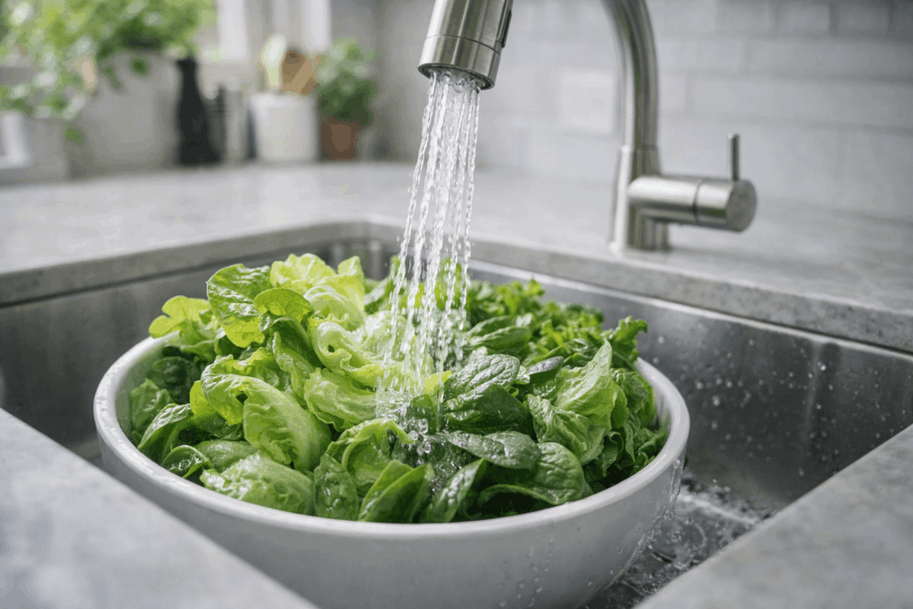 hydroponics for healthy eating